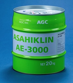 ASAHIKLIN AE-3000